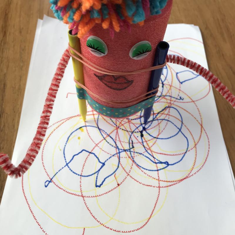 Creatieve kinderfeestjes — foto 12