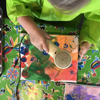 Creatieve workshops voor jong en oud