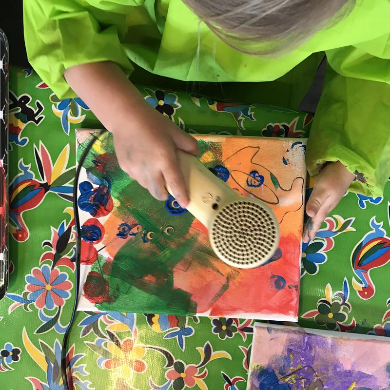 Creatieve workshops voor jong en oud — foto 4
