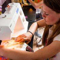 Creatieve kinderfeestjes