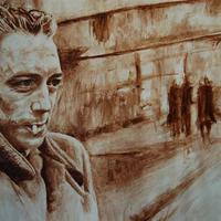 Masterclass portret schilderen, noord-brabant