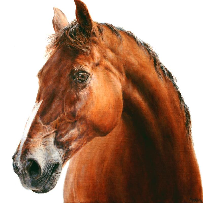 Masterclass portret schilderen, noord-brabant — foto 7