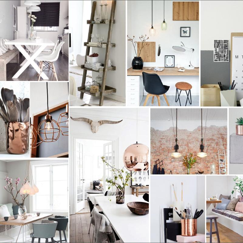 Moodboard interieur — foto 2