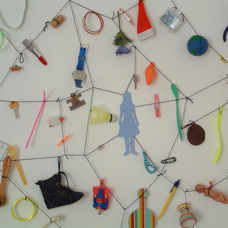 Recycle kunst — foto 2