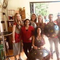 Workshop handpan /  hangdrum (groeps- / privé-workshop)