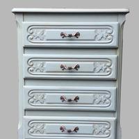 Workshop decoratieve verftechnieken op locatie
