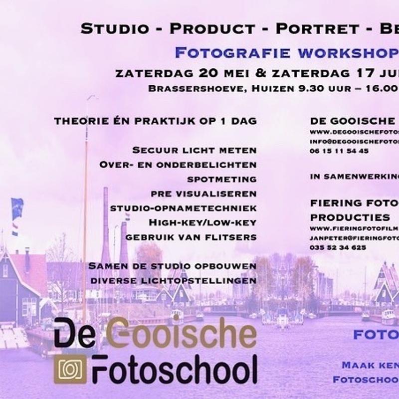 Studio product en portret fotografie — foto 2