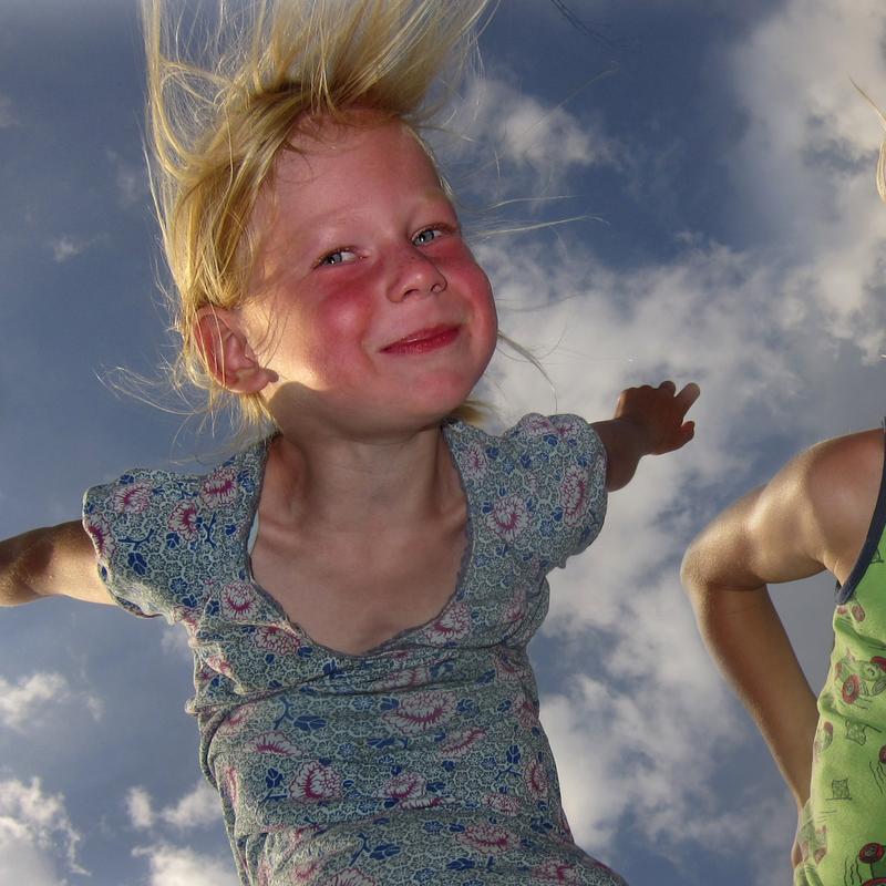 Praktische digitale fotografie — foto 4