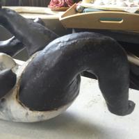 Dagworkshop keramiek - boetseren