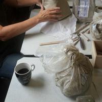 Dagworkshop keramiek - boetseren