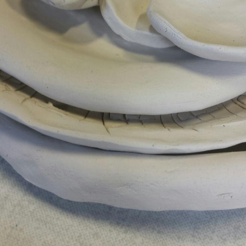 Workshop keramiek vormen en glazuren — foto 10