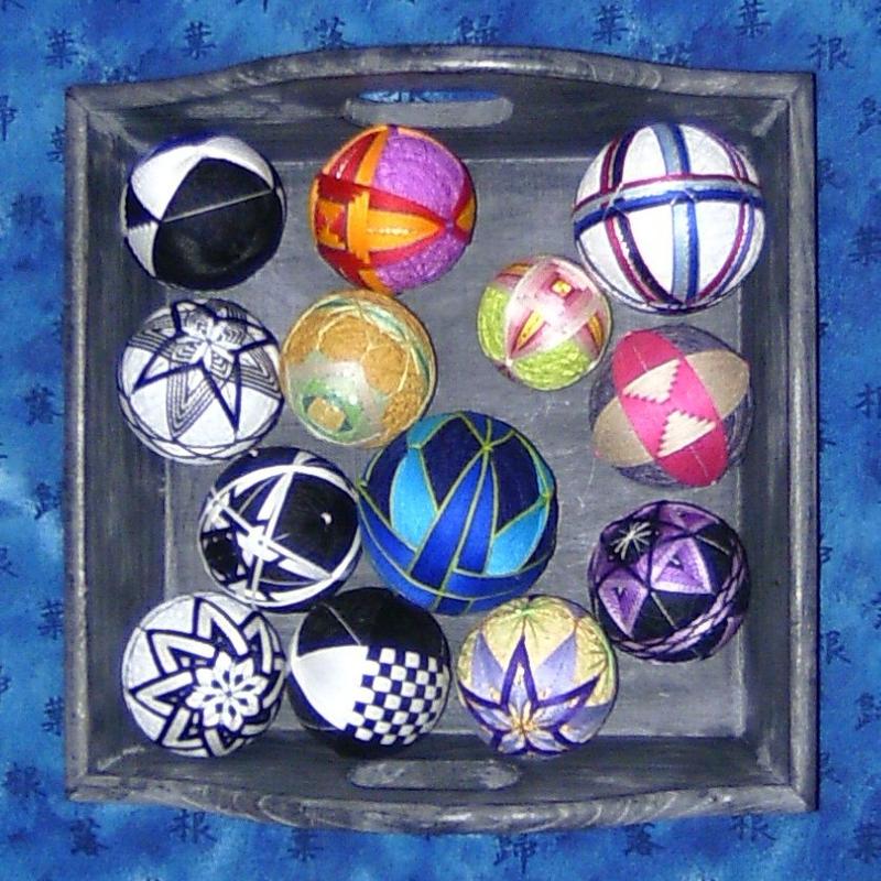 Temari — foto 2