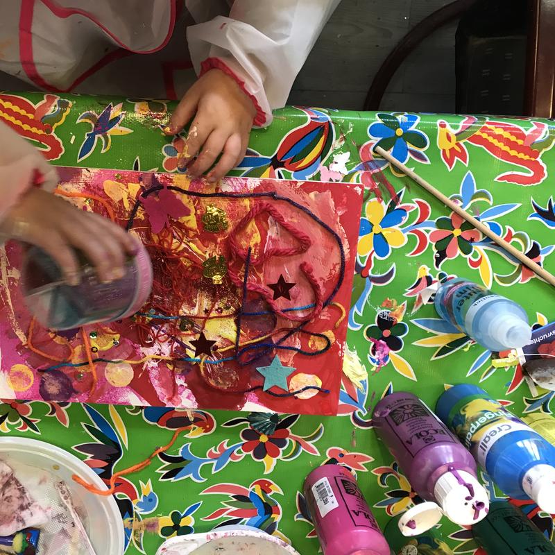 Peuteratelier — foto 7