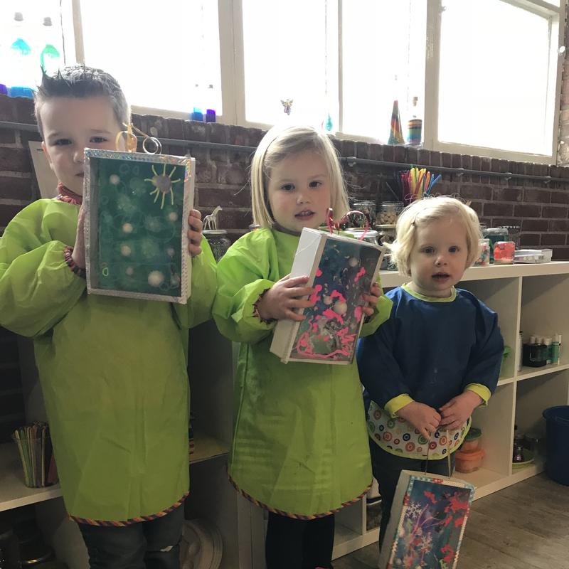 Peuteratelier — foto 10
