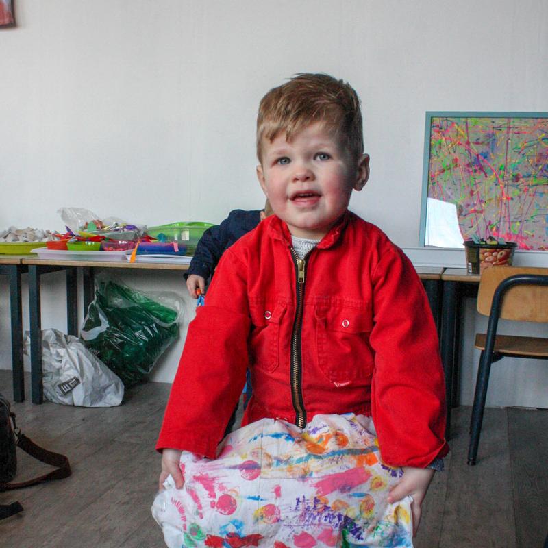 Peuteratelier — foto 12