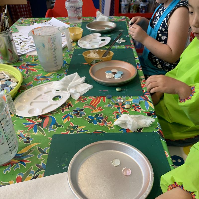 Kinderatelier — foto 5