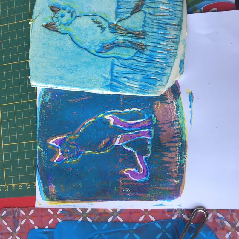 Kinderatelier — foto 4