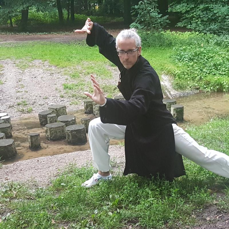 Gratis tai chi workshop apeldoorn — foto 3