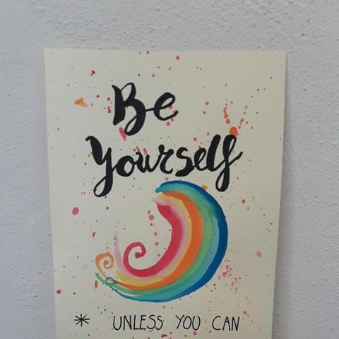Handlettering voor beginners