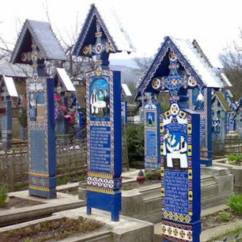 Creatieve schrijfcursus in maramures/ roemenië — foto 3
