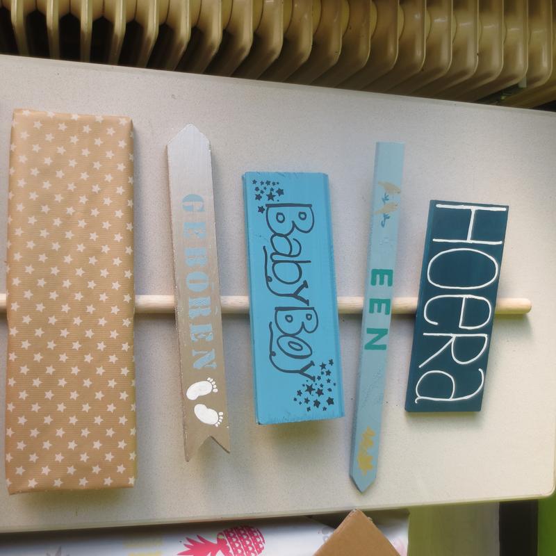 Babyshower — foto 3
