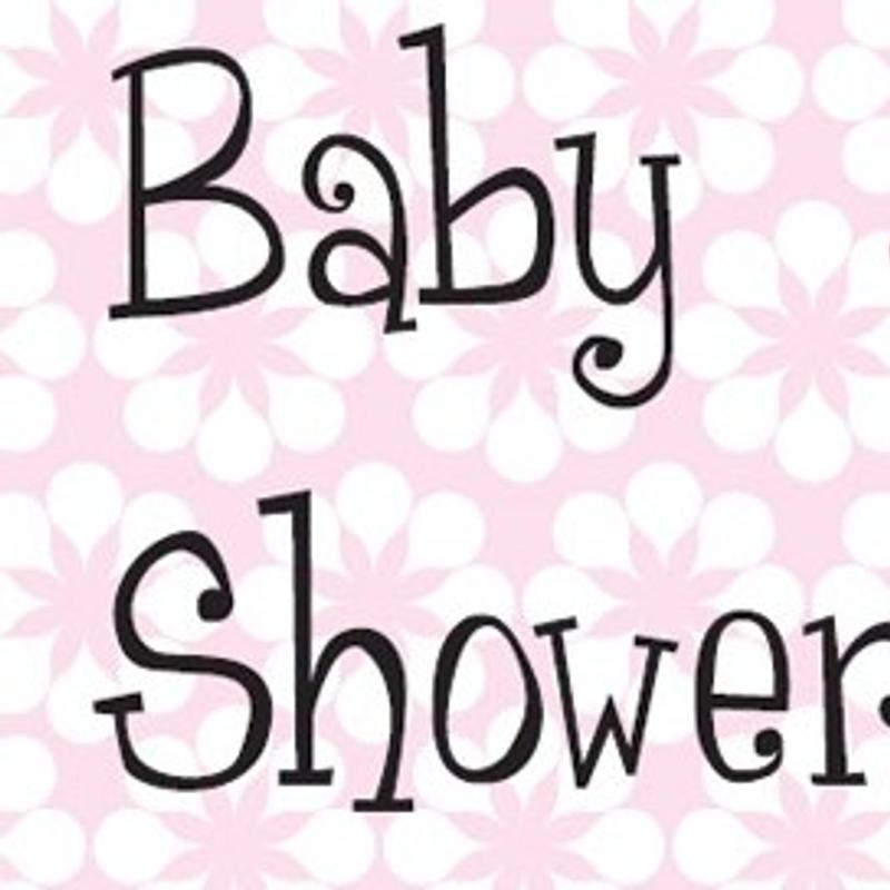 Babyshower — foto 4