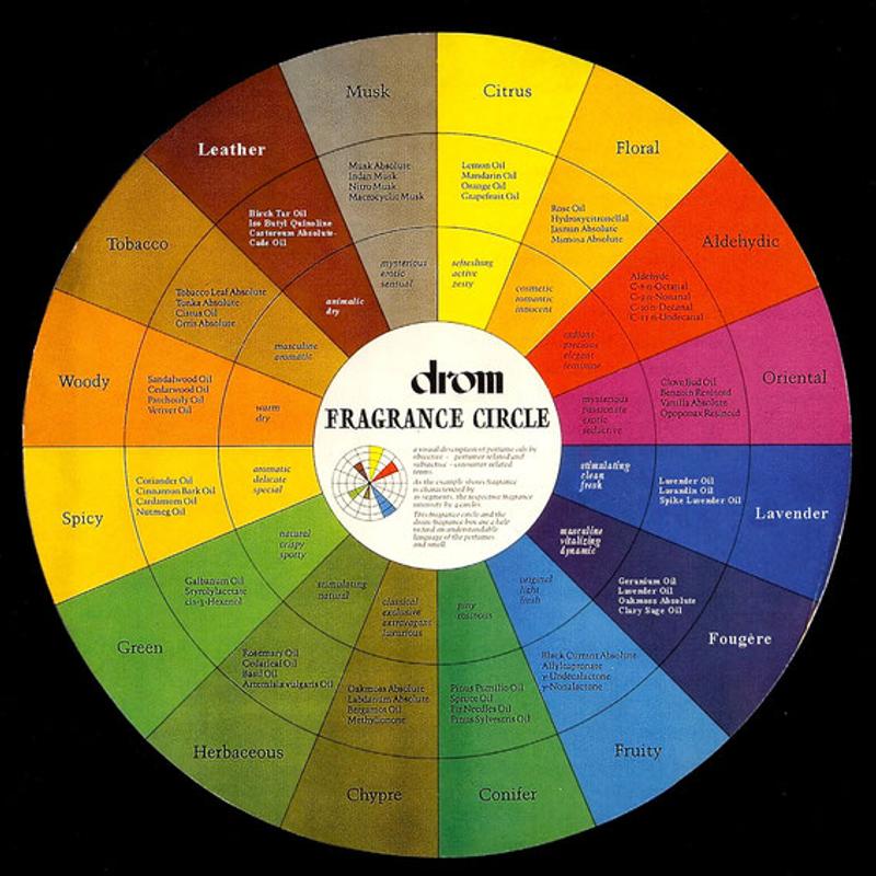 Je eigen parfum maken van etherische oliën — foto 2