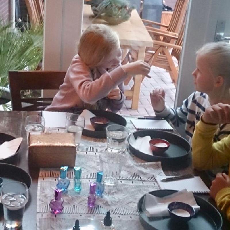 Je eigen parfum maken van etherische oliën — foto 3