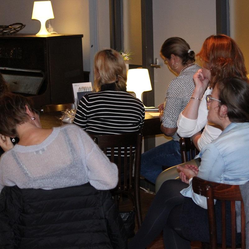 Creatief en ontspannen opvoeden — foto 3