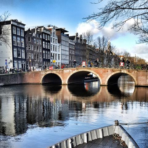 Smartphone fotografie