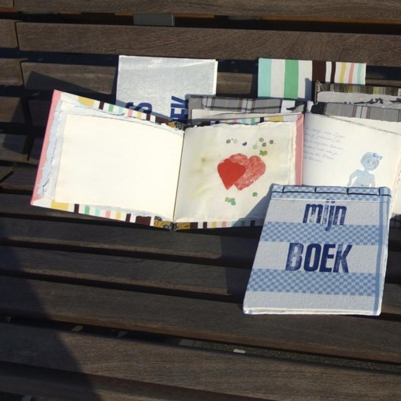 10-daagse van broek tot boek — foto 2