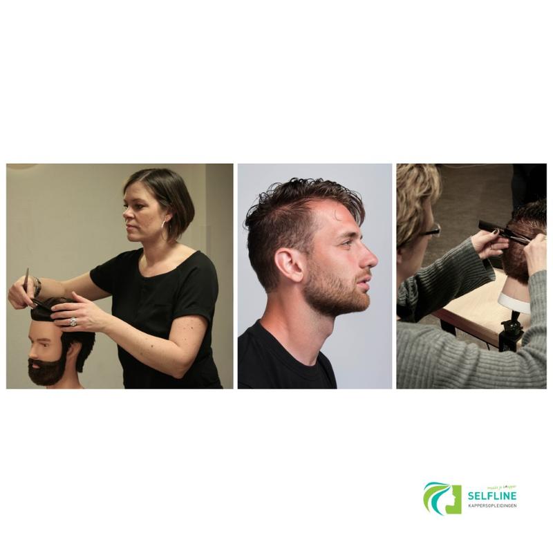 Cursus haarknippen voor beginners, locaties in heel nederland