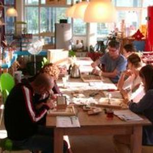 Workshop elektra voor beginners