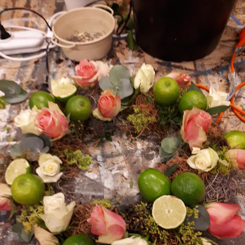 Creatieve workshop — foto 2