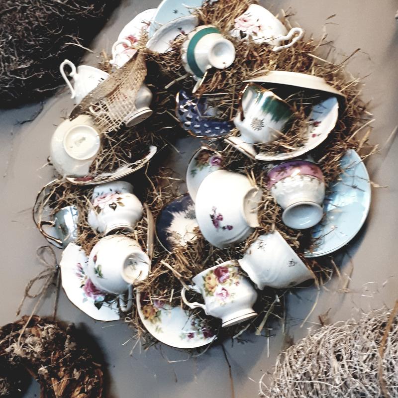 Creatieve workshop — foto 4