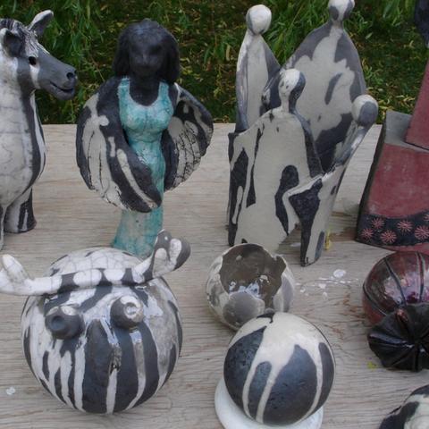 Raku stoken