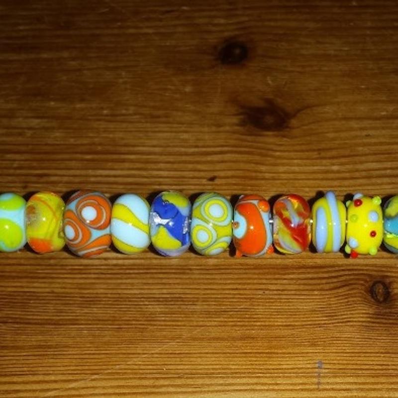 Glaskralen branden — foto 4