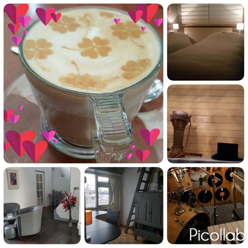 Onthaasten en beleven bij b&b mol — foto 4