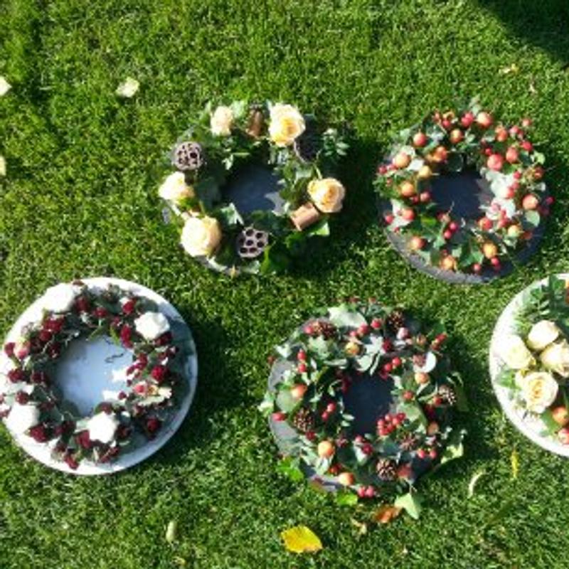 Diverse creatieve workshops — foto 2