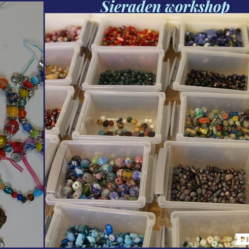 Diverse creatieve workshops — foto 5