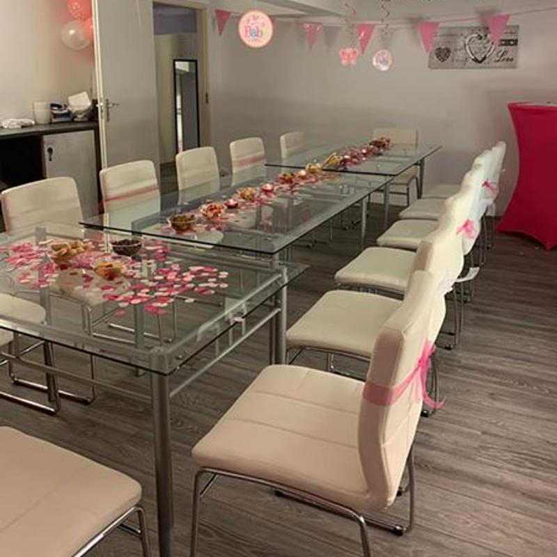 All-inclusive babyshowers, vrijgezellenfeesten en workshops — foto 2
