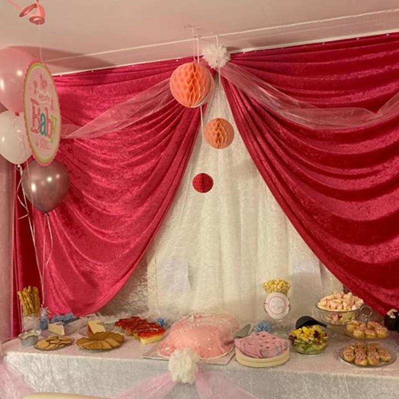 All-inclusive babyshowers, vrijgezellenfeesten en workshops — foto 3