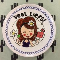 Creatieve kinderfeestjes bij atelier artwise