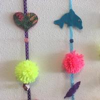 Creatieve kinderfeestjes bij atelier artwise