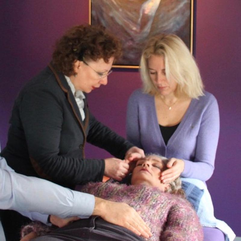 Reiki 1 cursus — foto 3