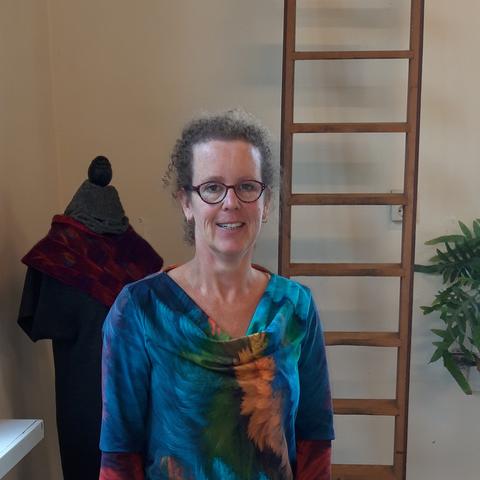 Patroonteken workshop