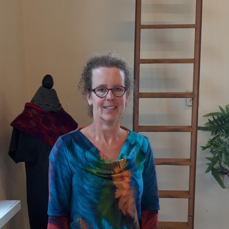 Patroonteken workshop — foto 3