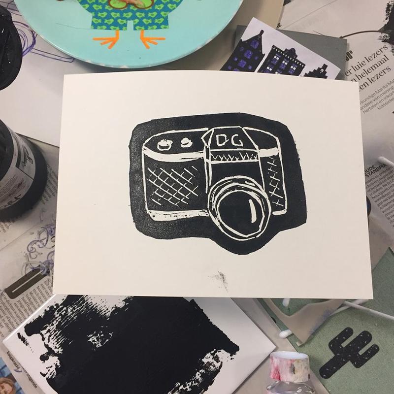Creatieve workshops bij atelier artwise — foto 6
