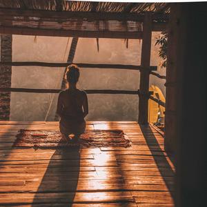 Mindfulness in je interieur.