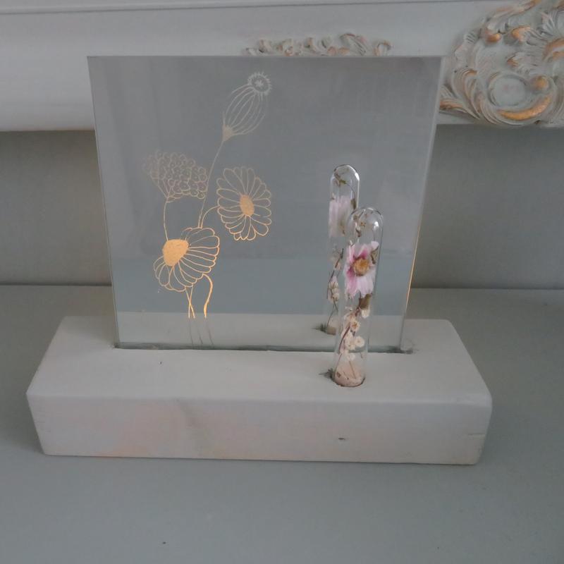 Glas graveren — foto 2